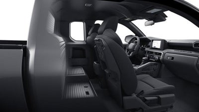 2026 Toyota Tacoma 4WD SR