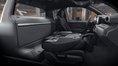 2026 Toyota Tacoma 4WD SR