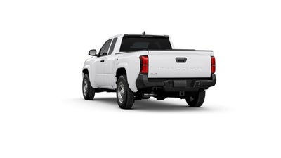2026 Toyota Tacoma 4WD SR