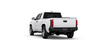 2026 Toyota Tacoma 4WD SR