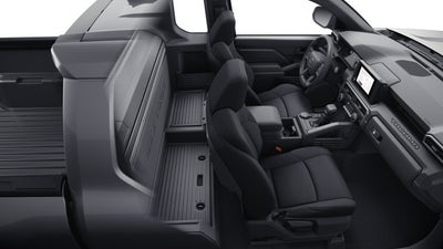 2026 Toyota Tacoma 4WD SR