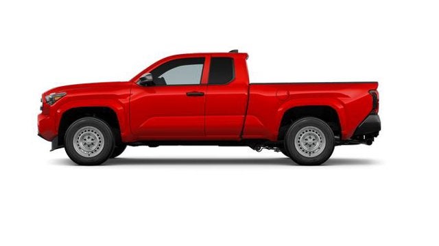 2026 Toyota Tacoma 4WD SR