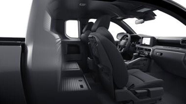 2026 Toyota Tacoma 4WD SR