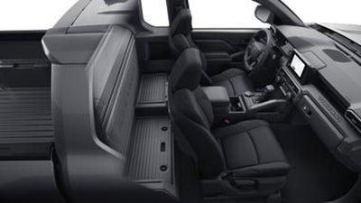 2026 Toyota Tacoma 4WD SR