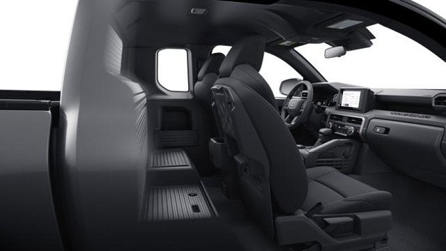 2026 Toyota Tacoma 4WD SR