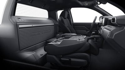 2026 Toyota Tacoma 4WD SR