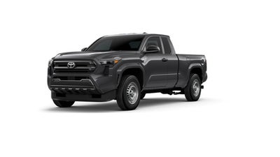 2026 Toyota Tacoma 4WD SR