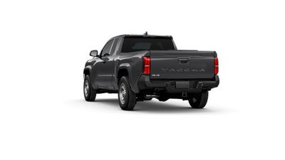 2026 Toyota Tacoma 4WD SR