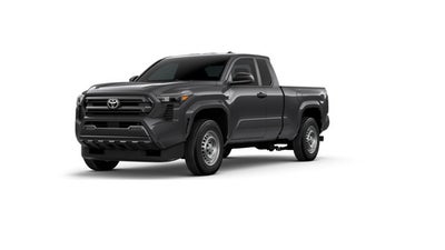 2026 Toyota Tacoma 4WD SR