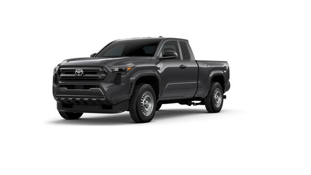 2026 Toyota Tacoma 4WD SR