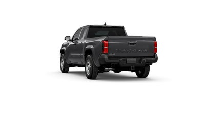 2026 Toyota Tacoma 4WD SR