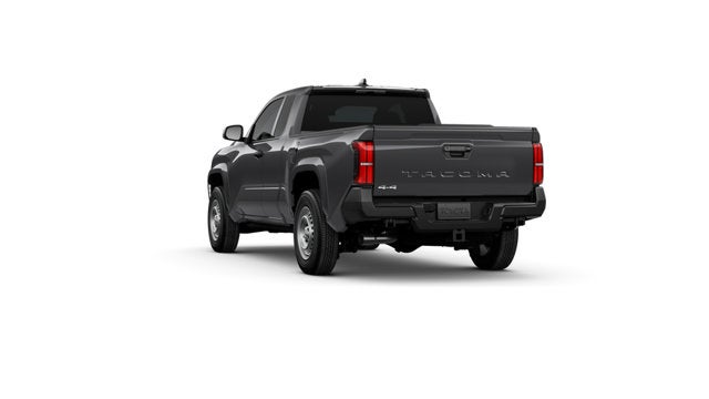 2026 Toyota Tacoma 4WD SR
