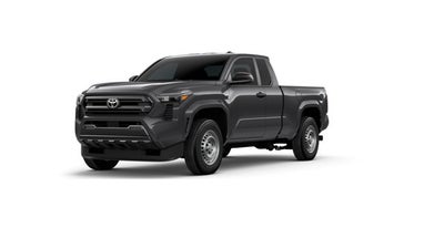 2026 Toyota Tacoma 4WD SR