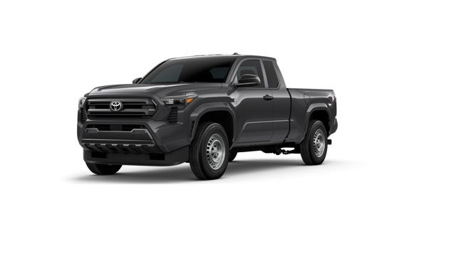 2026 Toyota Tacoma 4WD SR