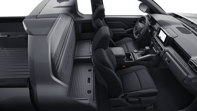 2026 Toyota Tacoma 4WD SR