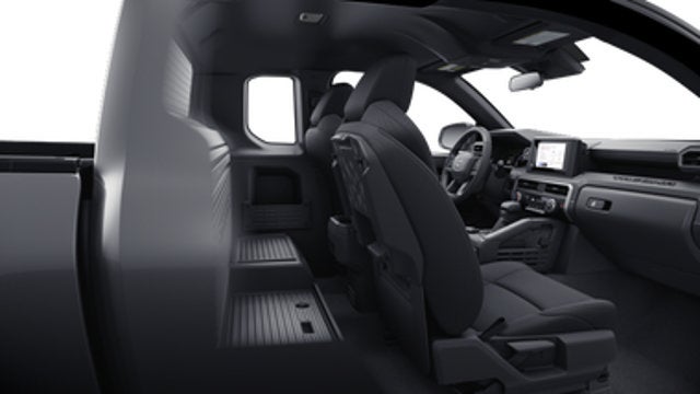 2026 Toyota Tacoma 4WD SR