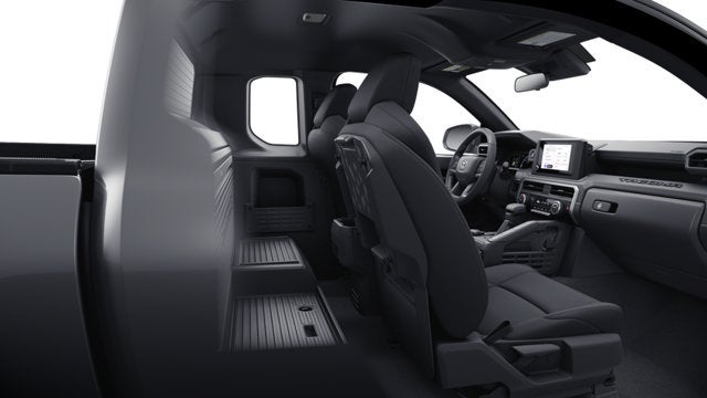 2026 Toyota Tacoma 4WD SR