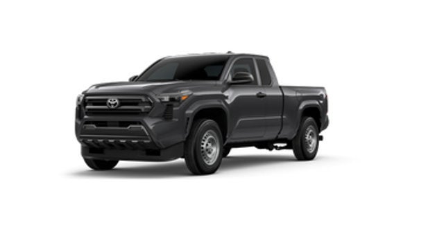 2026 Toyota Tacoma 4WD SR