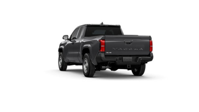 2026 Toyota Tacoma 4WD SR