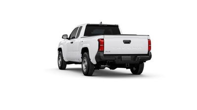 2026 Toyota Tacoma 4WD SR