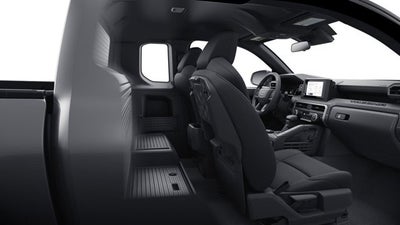 2026 Toyota Tacoma 4WD SR