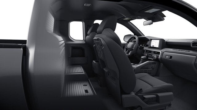 2026 Toyota Tacoma 4WD SR