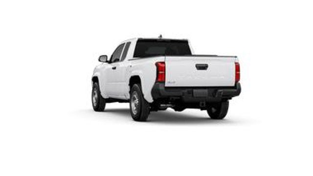 2026 Toyota Tacoma 4WD SR