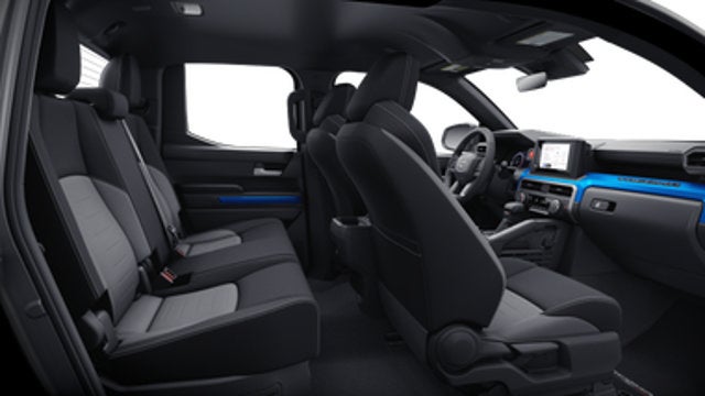 2026 Toyota Tacoma i-FORCE MAX TRD Off-Road i-FORCE MAX