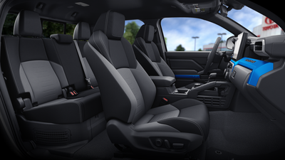 2026 Toyota Tacoma i-FORCE MAX TRD Off-Road i-FORCE MAX
