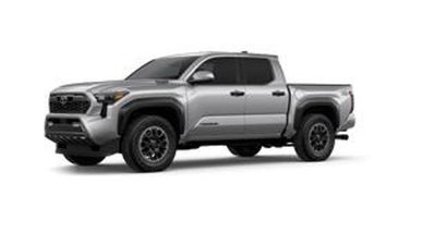 2025 Toyota Tacoma i-FORCE MAX TRD Off-Road i-FORCE MAX