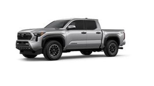 2025 Toyota Tacoma i-FORCE MAX TRD Off-Road i-FORCE MAX