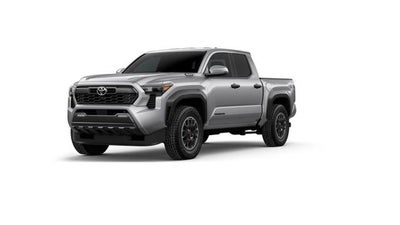 2025 Toyota Tacoma i-FORCE MAX TRD Off-Road i-FORCE MAX