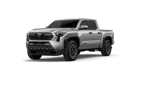 2025 Toyota Tacoma i-FORCE MAX TRD Off-Road i-FORCE MAX