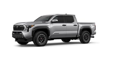 2025 Toyota Tacoma i-FORCE MAX TRD Off-Road i-FORCE MAX