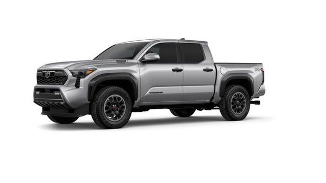 2025 Toyota Tacoma i-FORCE MAX TRD Off-Road i-FORCE MAX