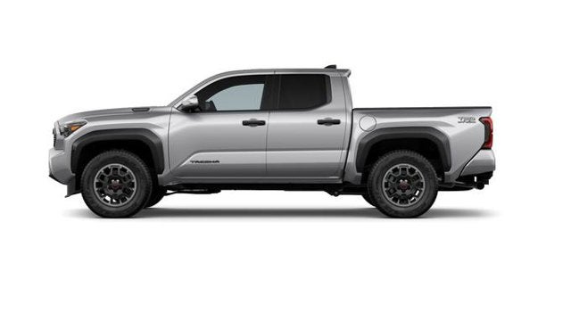 2025 Toyota Tacoma i-FORCE MAX TRD Off-Road i-FORCE MAX