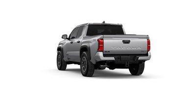 2025 Toyota Tacoma i-FORCE MAX TRD Off-Road i-FORCE MAX