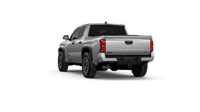 2025 Toyota Tacoma i-FORCE MAX TRD Off-Road i-FORCE MAX