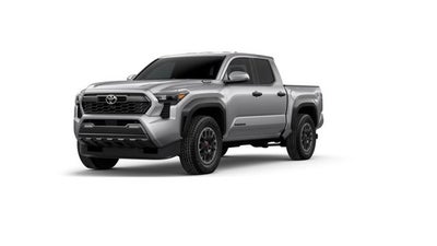2025 Toyota Tacoma i-FORCE MAX TRD Off-Road i-FORCE MAX