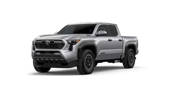 2025 Toyota Tacoma i-FORCE MAX TRD Off-Road i-FORCE MAX