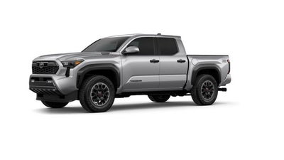 2025 Toyota Tacoma i-FORCE MAX TRD Off-Road i-FORCE MAX