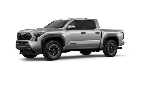 2025 Toyota Tacoma i-FORCE MAX TRD Off-Road i-FORCE MAX