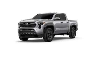 2025 Toyota Tacoma i-FORCE MAX TRD Off-Road i-FORCE MAX