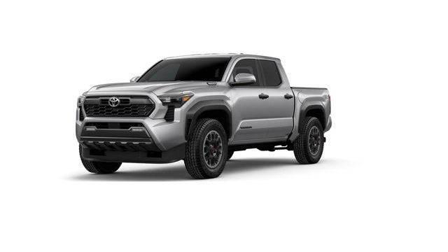 2025 Toyota Tacoma i-FORCE MAX TRD Off-Road i-FORCE MAX