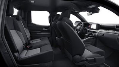 2025 Toyota Tacoma i-FORCE MAX TRD Off-Road i-FORCE MAX