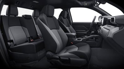 2025 Toyota Tacoma i-FORCE MAX TRD Off-Road i-FORCE MAX