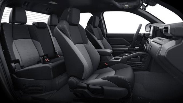 2025 Toyota Tacoma i-FORCE MAX TRD Off-Road i-FORCE MAX