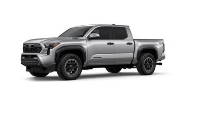 2025 Toyota Tacoma i-FORCE MAX TRD Off-Road i-FORCE MAX