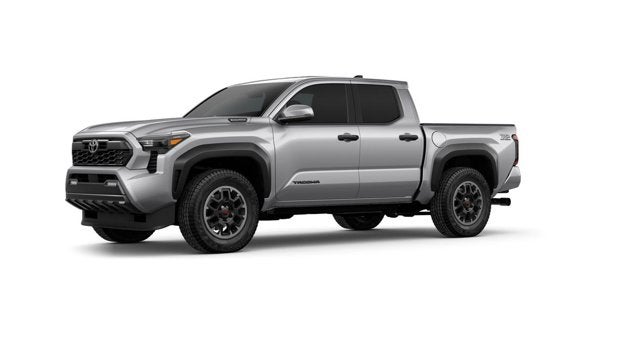 2025 Toyota Tacoma i-FORCE MAX TRD Off-Road i-FORCE MAX
