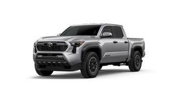2025 Toyota Tacoma i-FORCE MAX TRD Off-Road i-FORCE MAX